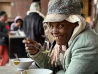 Sharing Love, One Spoon at a&nbsp;Time